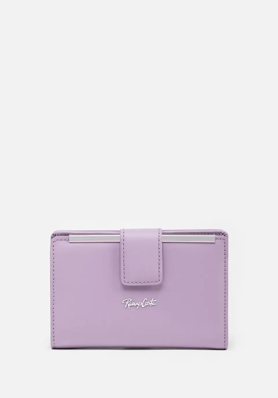 BILLETERA METAL CHIC Touch 1