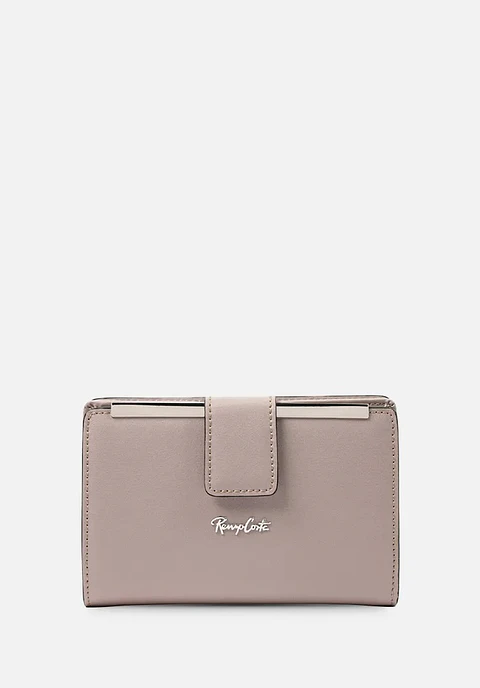 Pure BILLETERA ATEMPORAL CHIC
