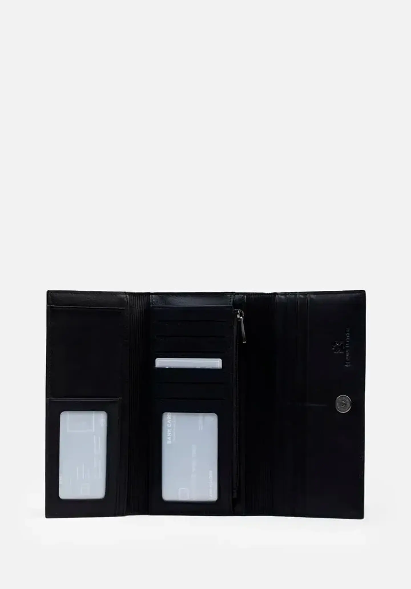 Luxe BILLETERA MAGNETIC LARGE 3