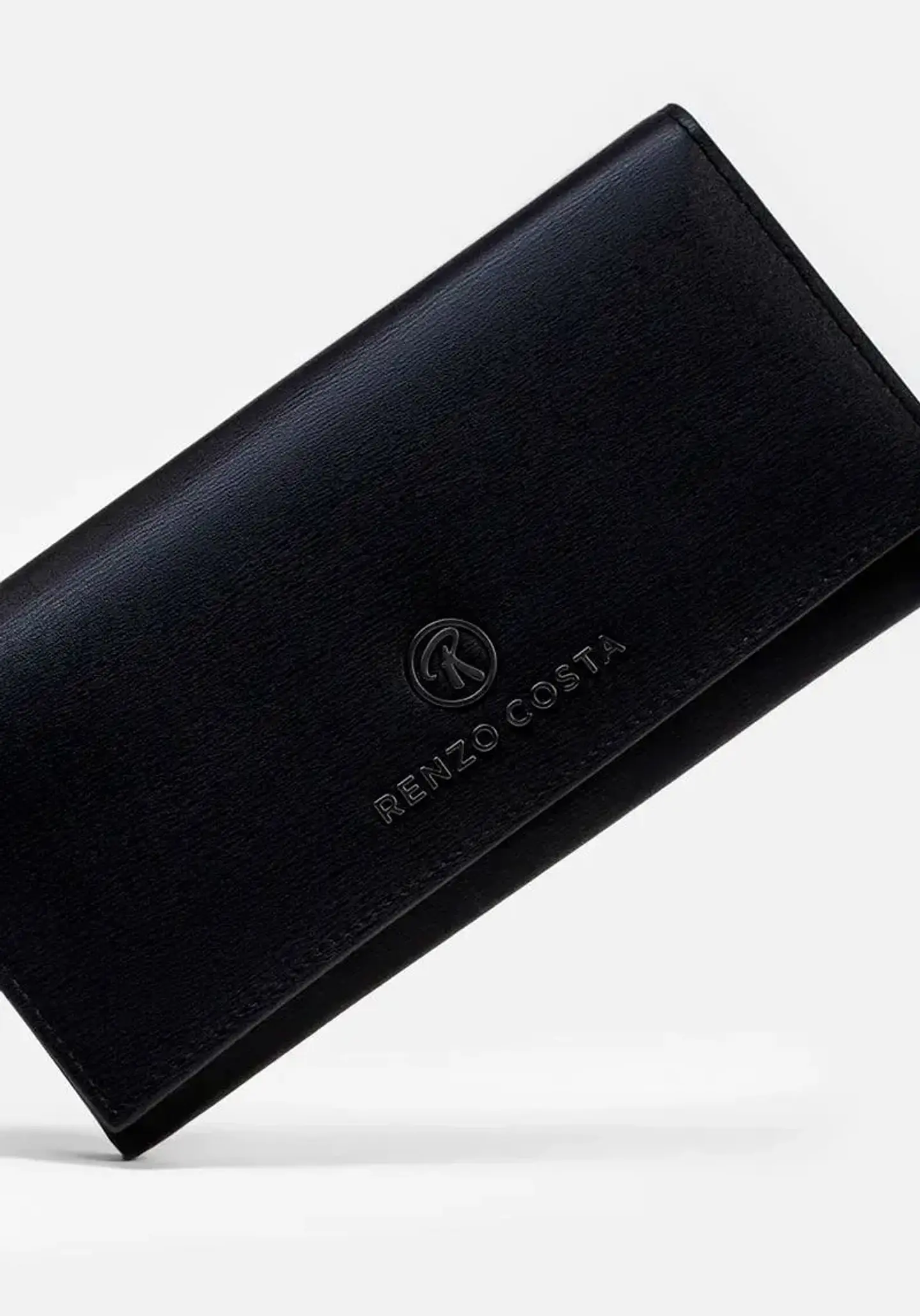 Luxe BILLETERA MAGNETIC LARGE 4