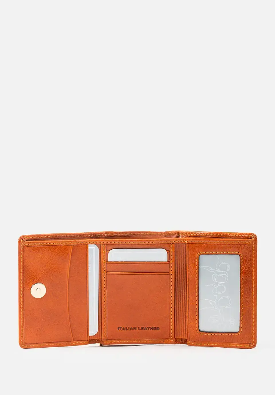 Select BILLETERA CLASSIC SHINE 3
