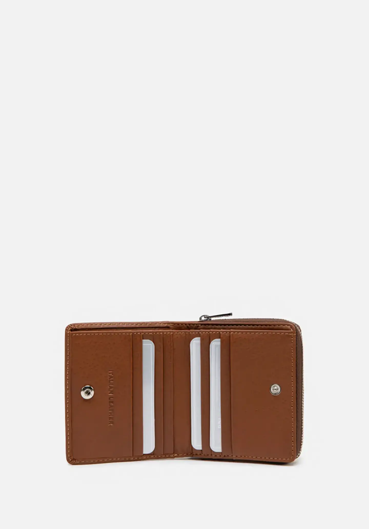 Essential BILLETERA ESENCIA ATEMPORAL SMALL 3