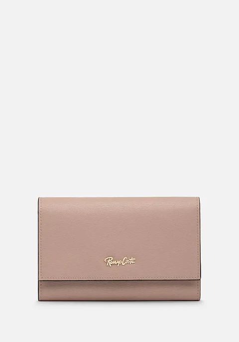 Luxe BILLETERA NEW ORDER