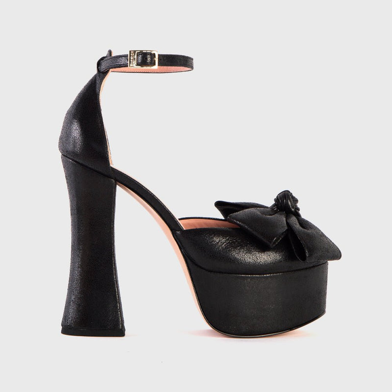 CATALINA PLATAFORMA NEGRO 1