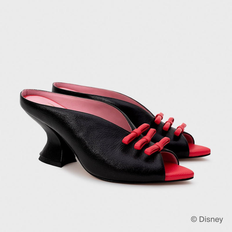 BERLIOZ PUMP NEGRO 1