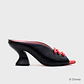BERLIOZ PUMP NEGRO - Miniatura 3