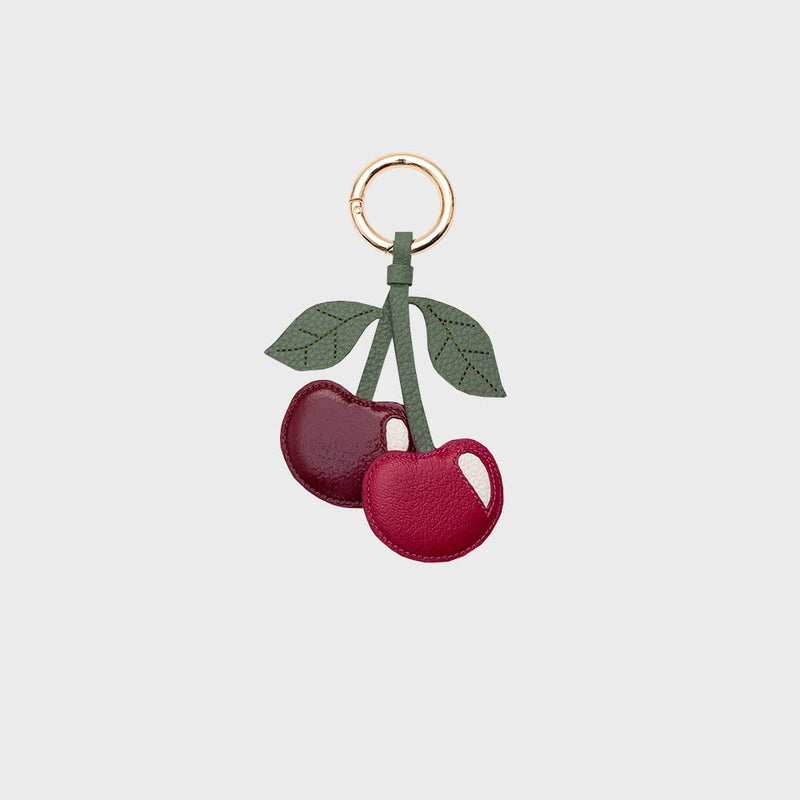 CHARM CHERRY FUCSIA 1