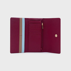 BILLETERA LARGA LUCKY EYE MORA