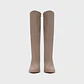 BOTA AISSA GRIS - Miniatura 6