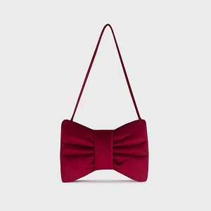 MINI BOW BAG MORA