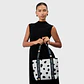 MINI SUPER BAG 101 DALMATIANS HUESO - Miniatura 2