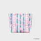 MINI SUPER BAG BOW PARTY CELESTE - Miniatura 1