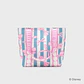 MINI SUPER BAG BOW PARTY CELESTE - Miniatura 2
