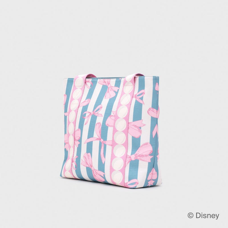 MINI SUPER BAG BOW PARTY CELESTE 3