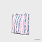 MINI SUPER BAG BOW PARTY CELESTE - Miniatura 3