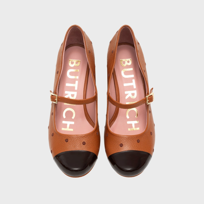 MONA MIDI COBRE 6
