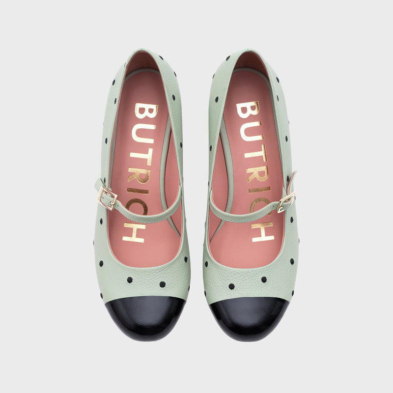 MONA MIDI VERDE 6