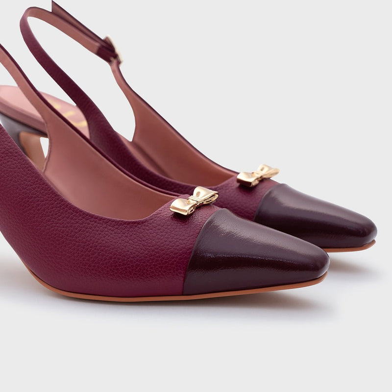 NADIRA PUMP BORGOÑA 4