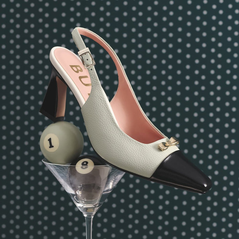 NADIRA PUMP VERDE 2