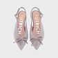 GINGER MIDI GRIS - Miniatura 4