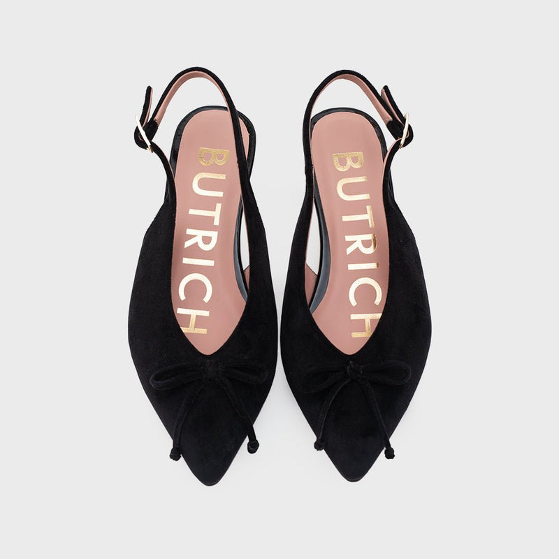 GINGER MIDI NEGRO 5