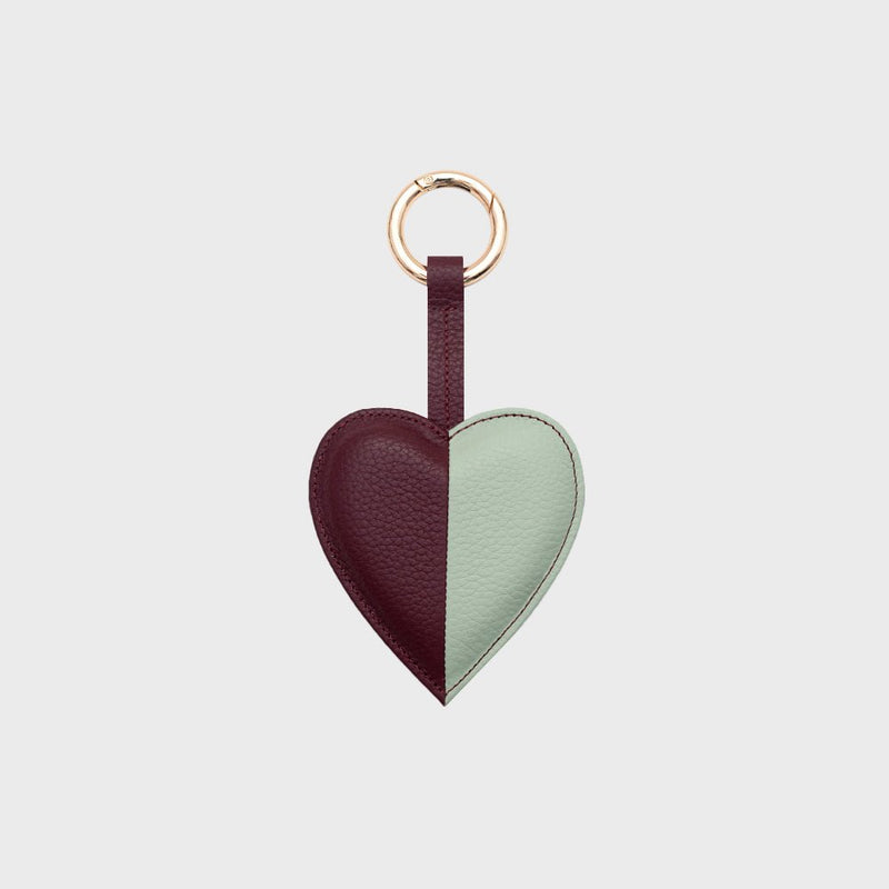 CHARM CORAZÓN AISSA BORGOÑA 1