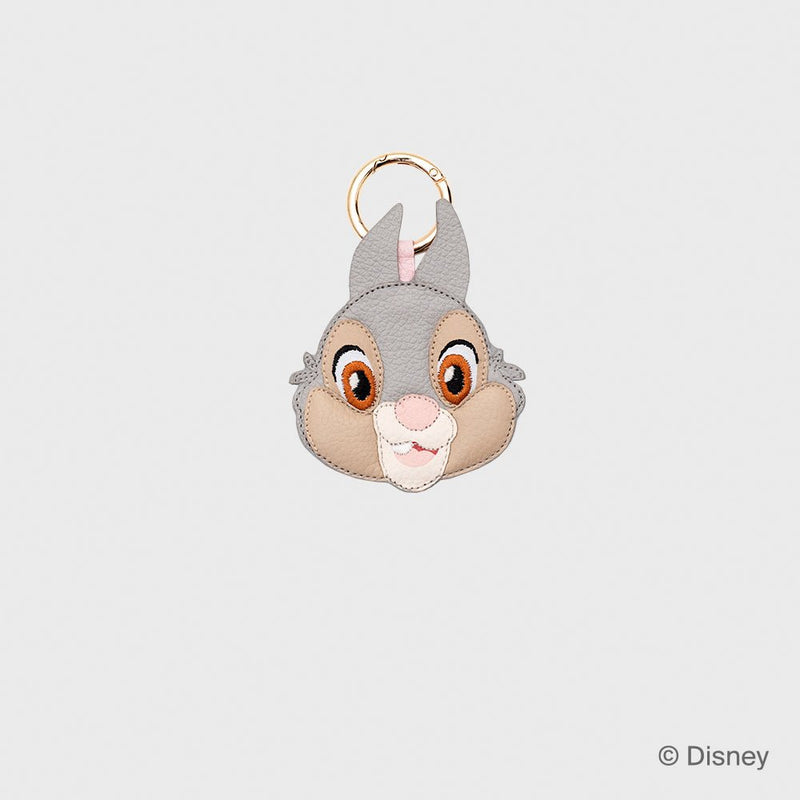 CHARM THUMPER GRIS 1