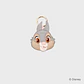 CHARM THUMPER GRIS - Miniatura 1
