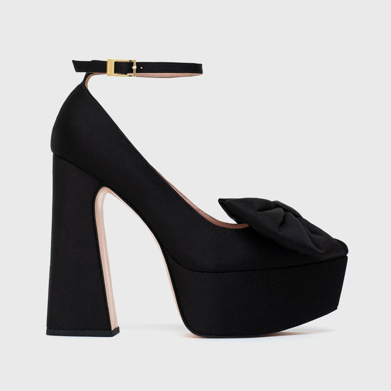 FEDERICA PLATAFORMA NEGRO 1