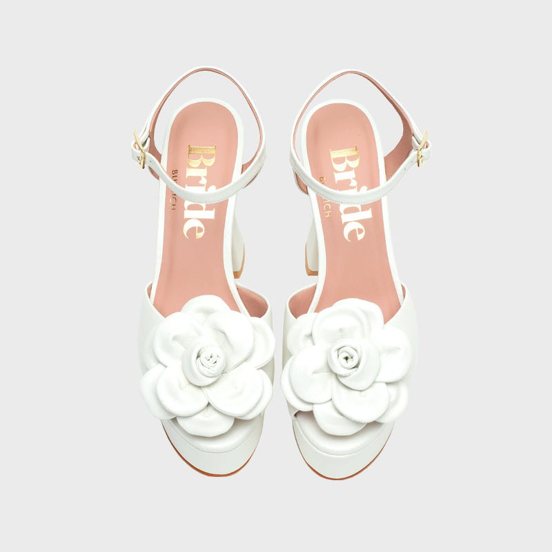 FERNANDA PLATAFORMA BRIDE HUESO 4