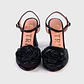 FERNANDA PUMP NEGRO - Miniatura 4