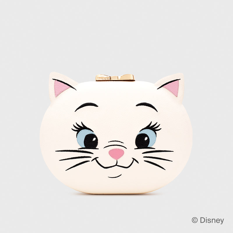 CLUTCH MARIE HUESO 1