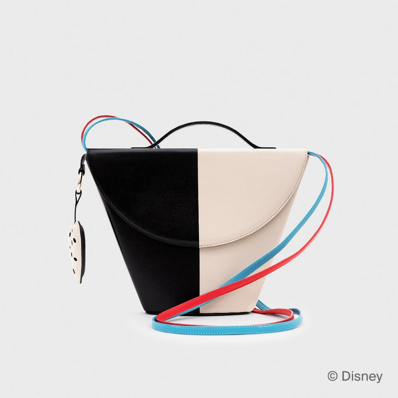 101 DALMATIANS SATCHEL BAG HUESO 4