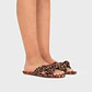 ADRIANA FLAT LEOPARDO - Miniatura 2