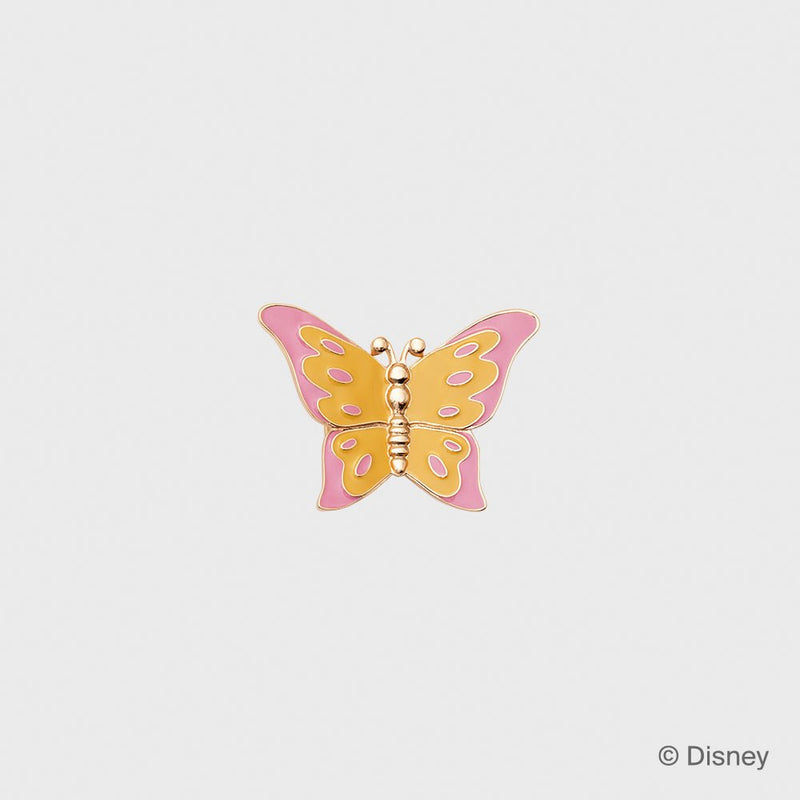 CORREA BUTTERFLY AMARILLO 2
