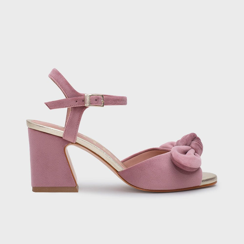 ILIANA PUMP ROSA 1