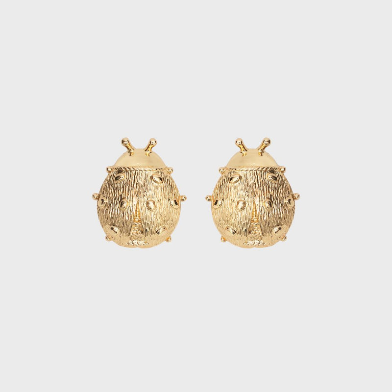 ARETE LADYBUG DORADO 2