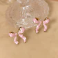 ARETE LAZO MARIE ROSA - Miniatura 1