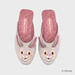 THUMPER SLIPPER GRIS - Miniatura 1