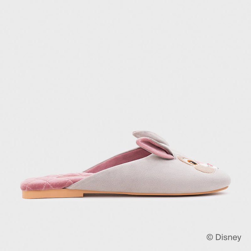 THUMPER SLIPPER GRIS 3