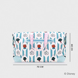 TRAVEL BAG ARISTOCATS CELESTE