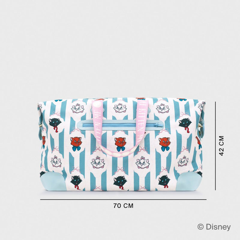 TRAVEL BAG ARISTOCATS CELESTE 2