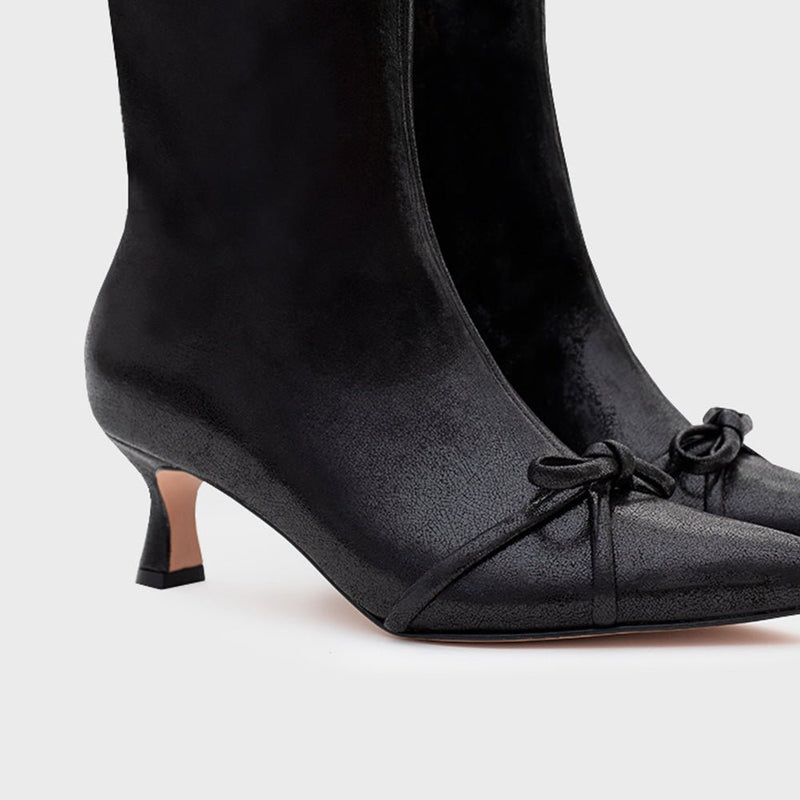 BOTIN KAREN NEGRO FIESTA 2
