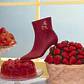 BOTÍN SUNDAE RASPBERRY MORA - Miniatura 2