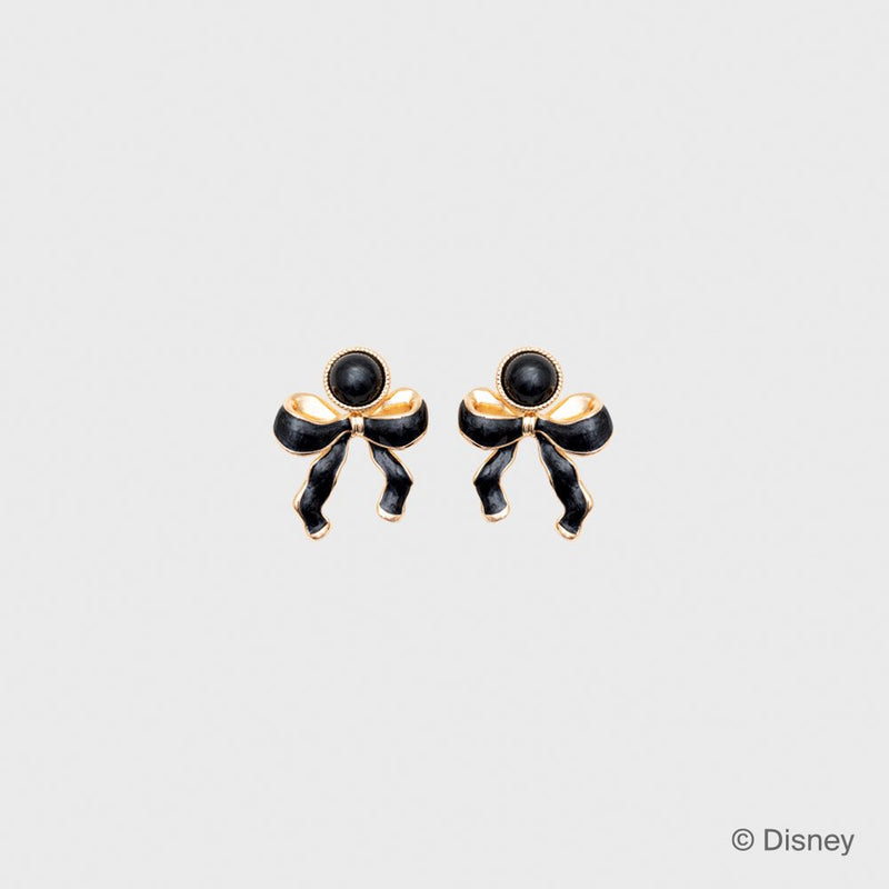 ARETE PIN LAZO MARIE NEGRO 3