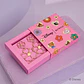 ARGOLLA WILDWOOD HEART DORADO - Miniatura 1