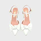 LANIA PUMP BRIDE - Miniatura 4
