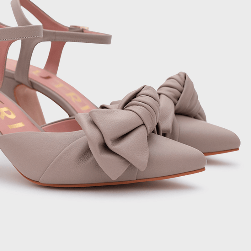 LANIA PUMP GRIS 2