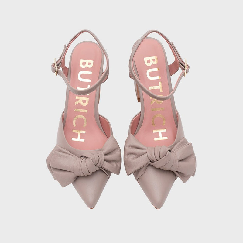 LANIA PUMP GRIS 5