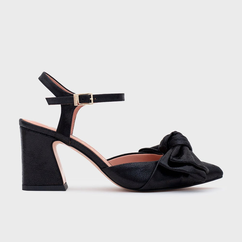LANIA PUMP NEGRO 1